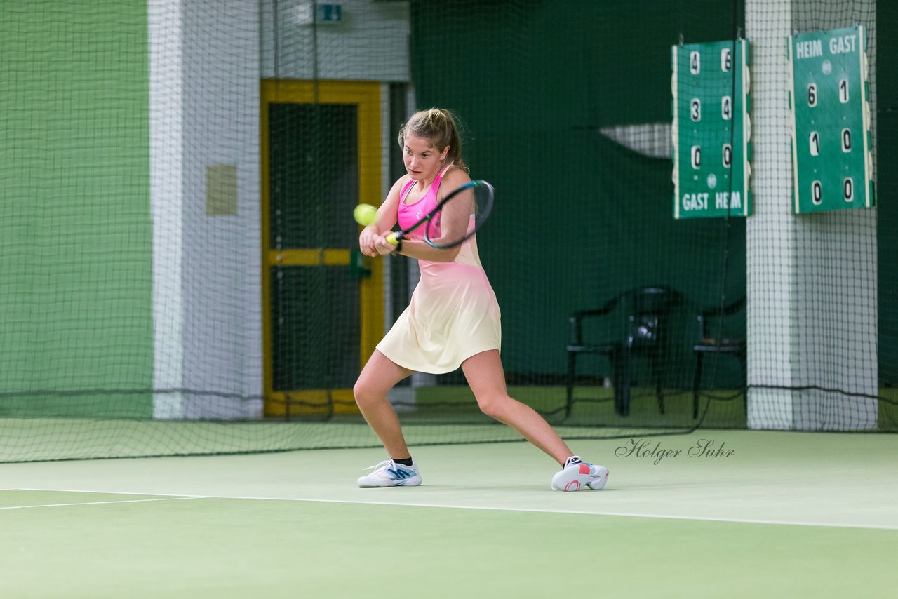 Bild 197 - Holmer Indoor Cup